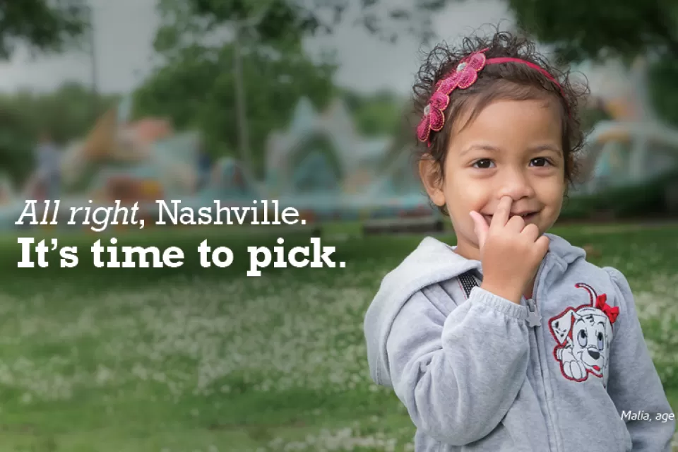 NashvilleNext